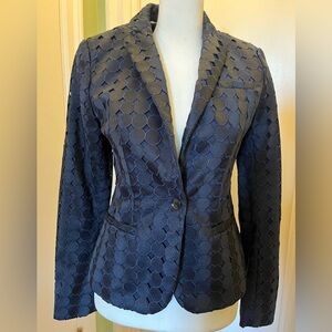 Banana Republic Classic Blazer NWOT